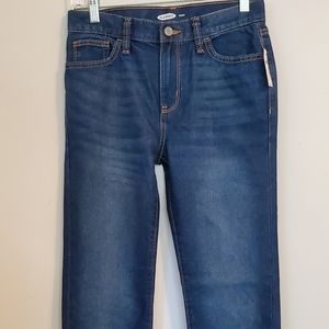 Old Navy Girls Skinny Jeans